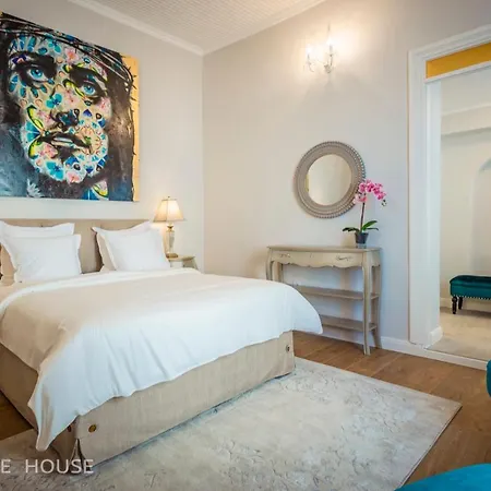 No13 Boutique House Burgas