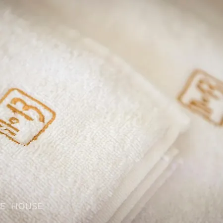 No13 Boutique House Guest house