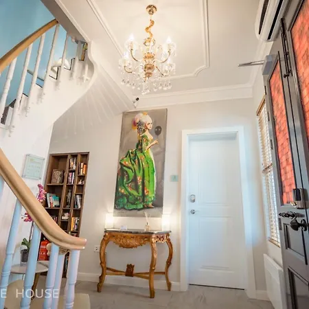 No13 Boutique House 3*