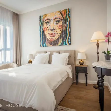 Guest house No13 Boutique House