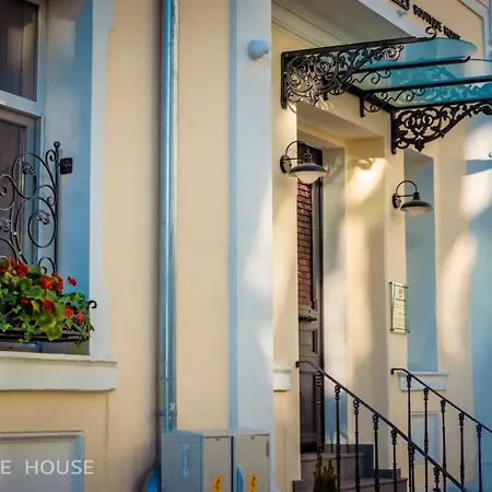 No13 Boutique House