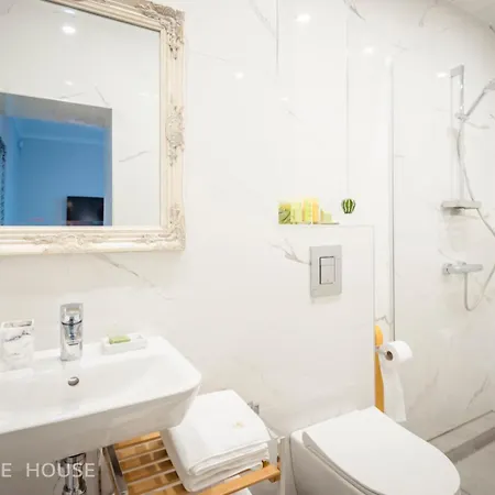 Guest house No13 Boutique House 3*