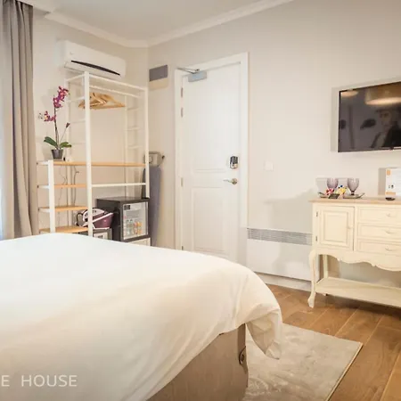 No13 Boutique House Burgas