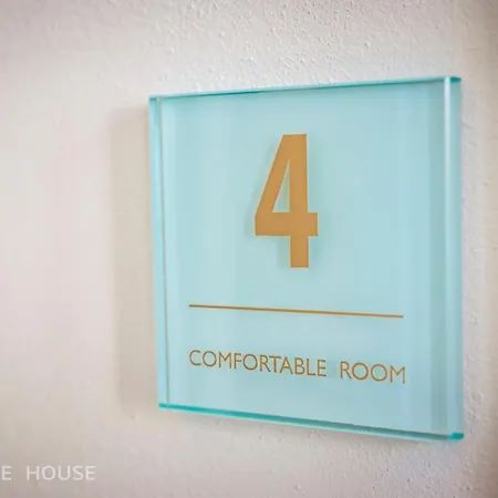 No13 Boutique House Guest house