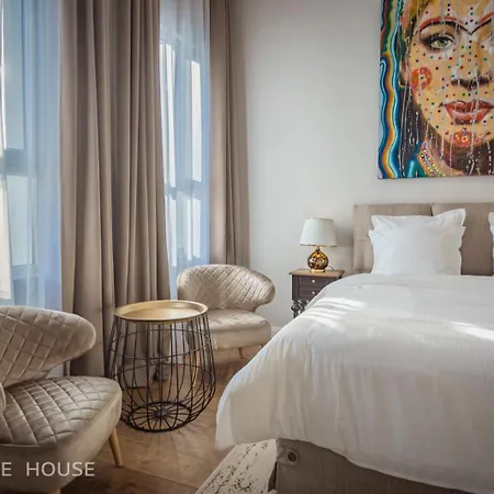 No13 Boutique House 3* Burgas