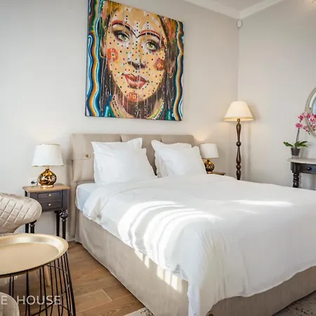 No13 Boutique House
