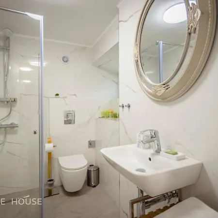 Guest house No13 Boutique House