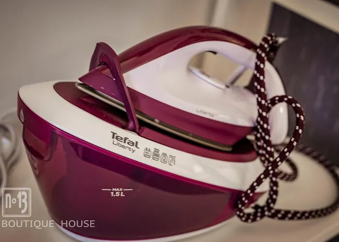 No13 Boutique House Maison d'hôtes Burgas