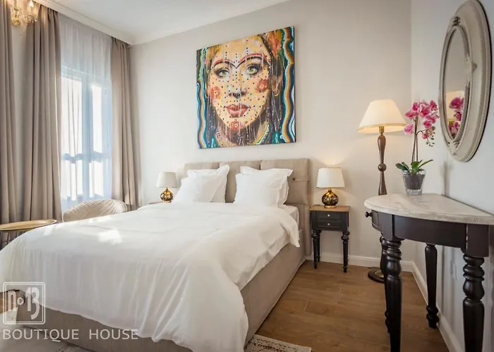 Gasthof No13 Boutique House