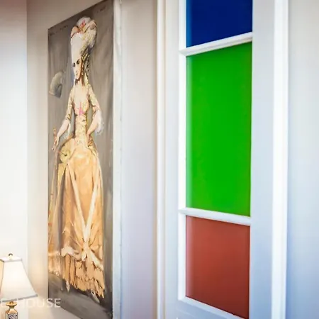 No13 Boutique House Burgas City