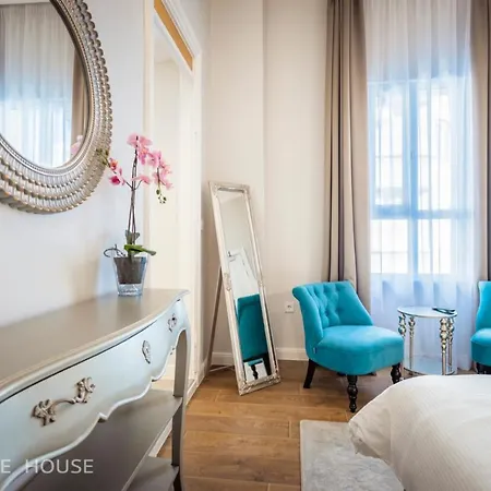 No13 Boutique House Gæstehus 3*