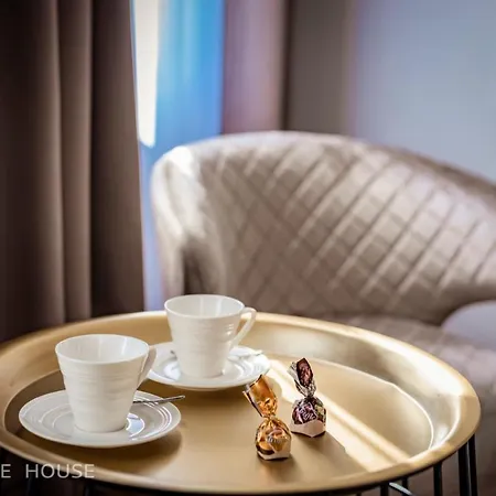 No13 Boutique House 3* Burgas City
