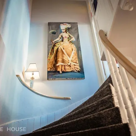 No13 Boutique House Burgas