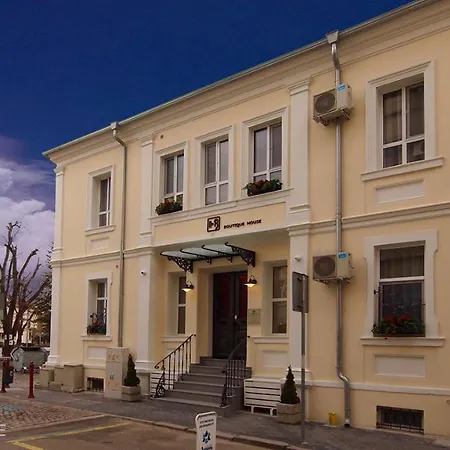 Pensjonat No13 Boutique House 3*