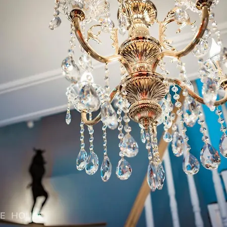 No13 Boutique House Gæstehus Burgas City