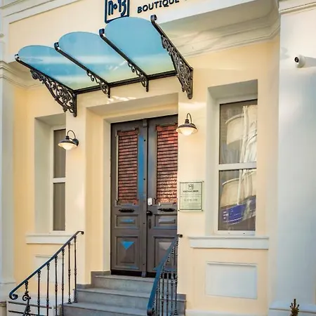 No13 Boutique House 게스트하우스