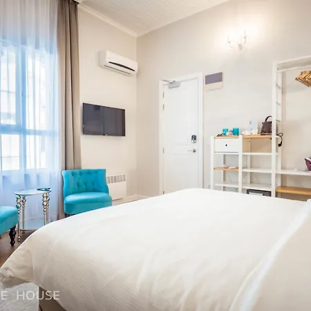 No13 Boutique House Pensjonat 3*
