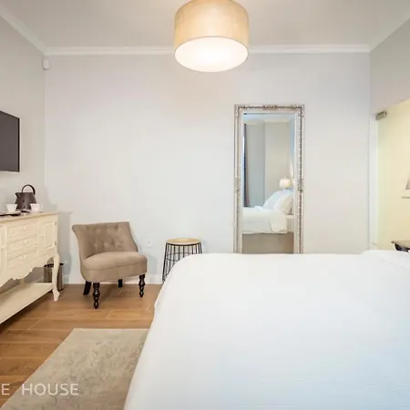 No13 Boutique House 3* Burgas