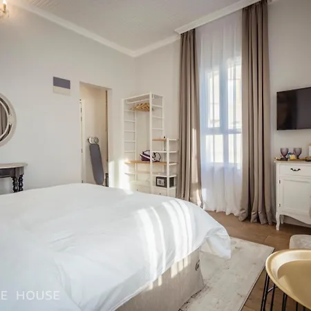Pensjonat No13 Boutique House