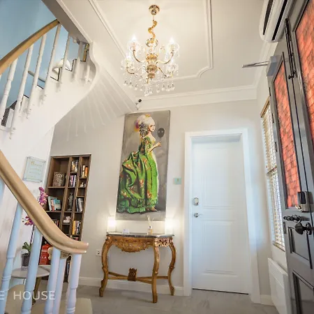 No13 Boutique House Pensjonat 3*