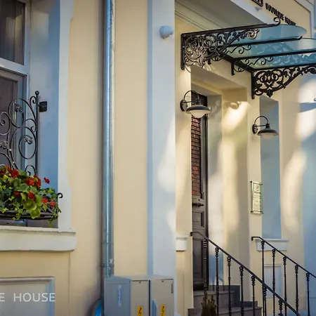 Pensjonat No13 Boutique House 3*