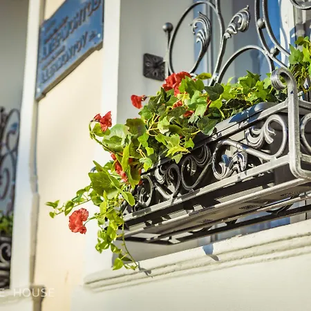 No13 Boutique House Burgas City