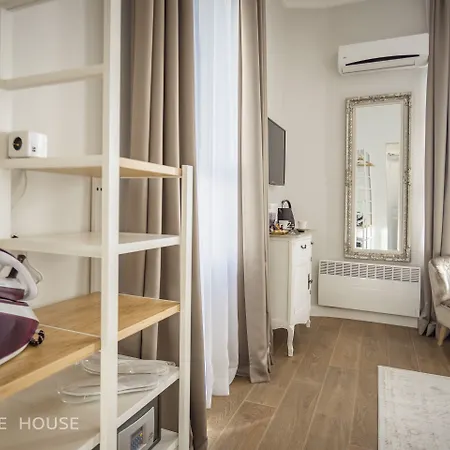 Gæstehus No13 Boutique House