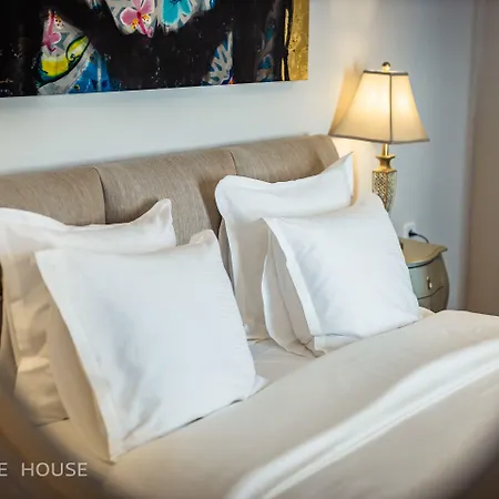 Pensjonat No13 Boutique House 3*