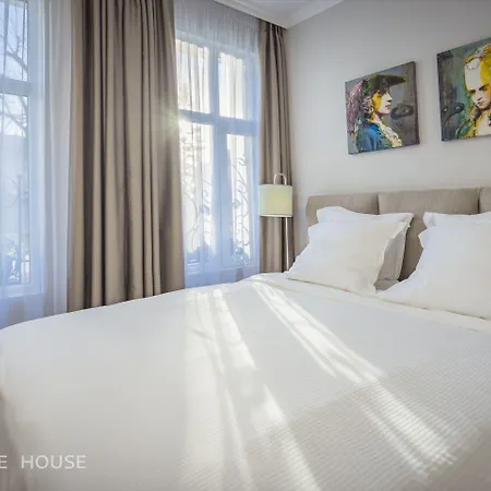 No13 Boutique House 3* Burgas City