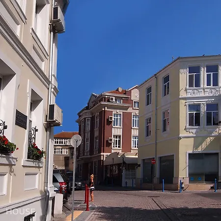 No13 Boutique House 3* Burgas City